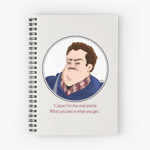 Item preview, Del Griffith - I like Me      designed and sold by aletheasimson.
