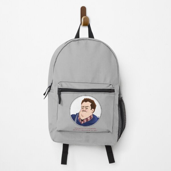 Item preview, Del Griffith - I like Me designed and sold by aletheasimson.