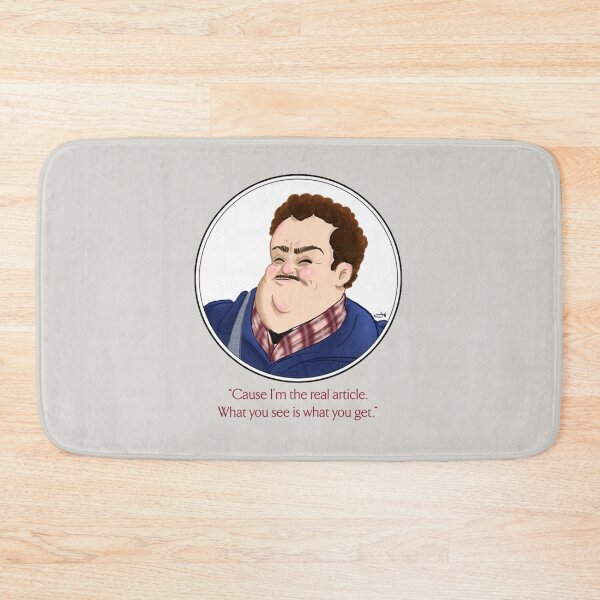 Item preview, Del Griffith - I like Me      designed and sold by aletheasimson.