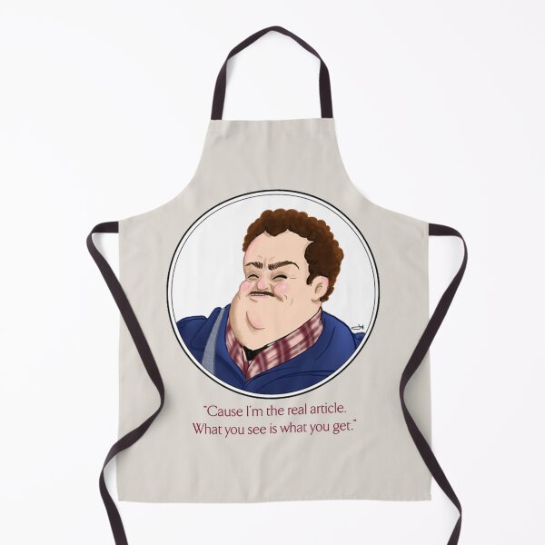 Item preview, Del Griffith - I like Me designed and sold by aletheasimson.