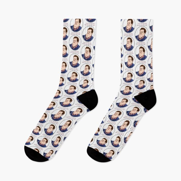 Item preview, Del Griffith - I like Me      designed and sold by aletheasimson.