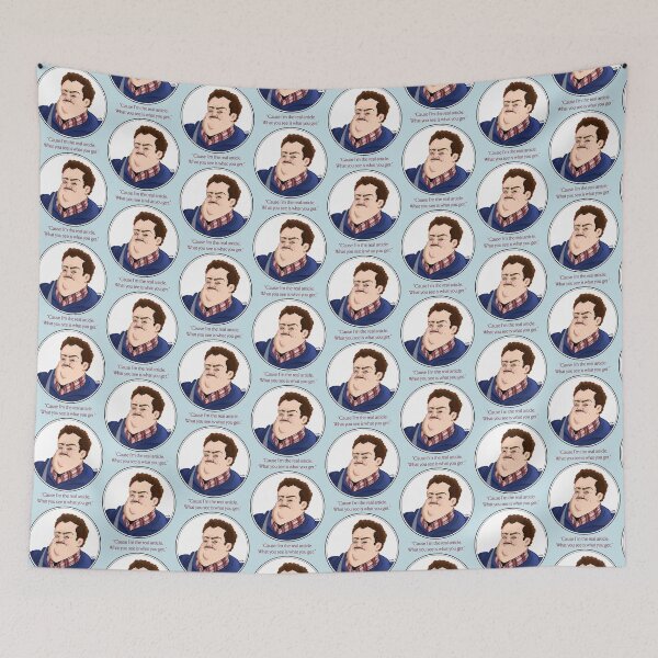 Item preview, Del Griffith - I like Me      designed and sold by aletheasimson.