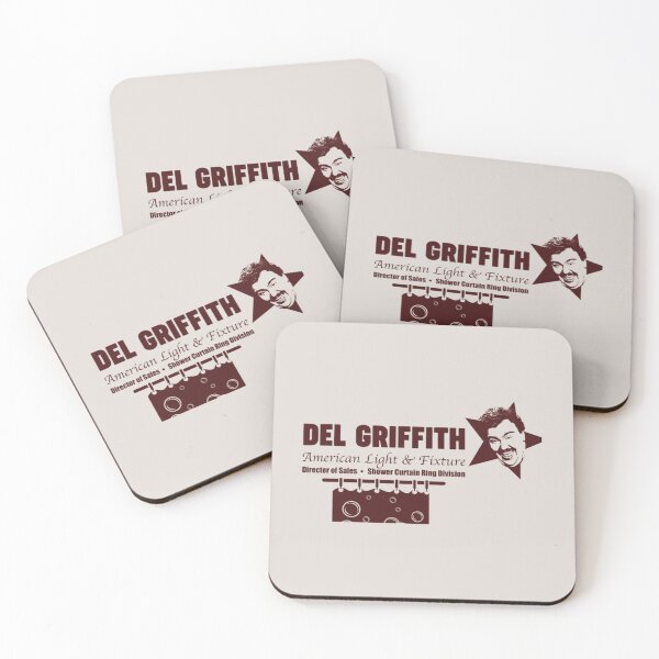 Item preview, Del Griffith American Light And Fixture   designed and sold by aletheasimson.
