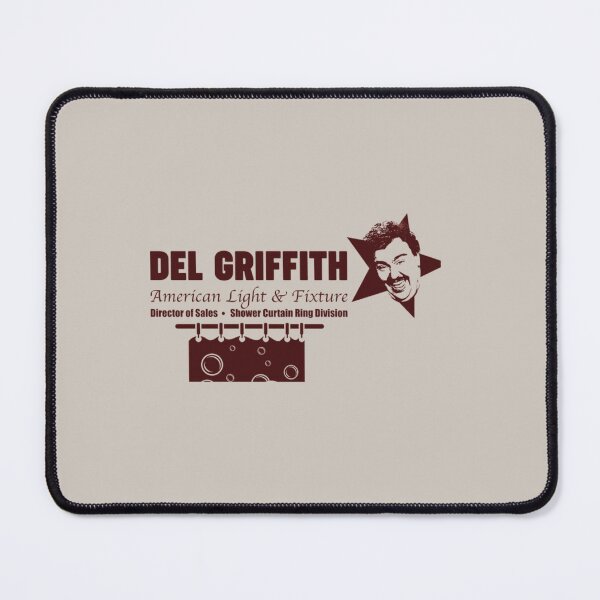 Item preview, Del Griffith American Light And Fixture designed and sold by aletheasimson.