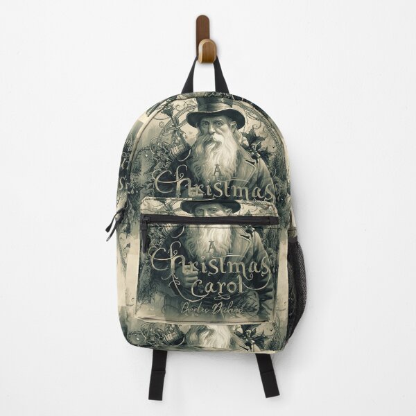 Item preview, 'A Christmas Carol' by Charles Dickens designed and sold by Filologica.