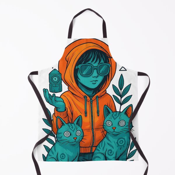 Item preview, Awesome Guy designed and sold by e-monsterz.