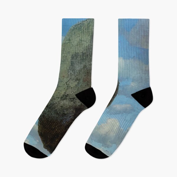 Item preview, René Magritte designed and sold by DrewGansen.