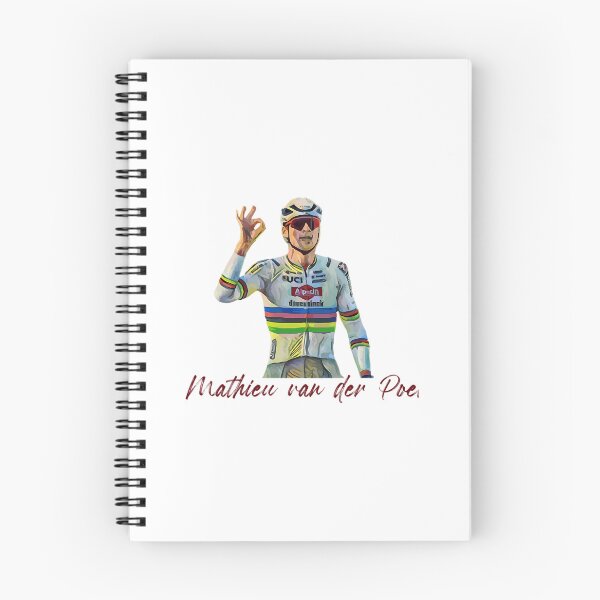 Item preview, Mathieu Van Der Poel Classic (1) designed and sold by cordfried3h.