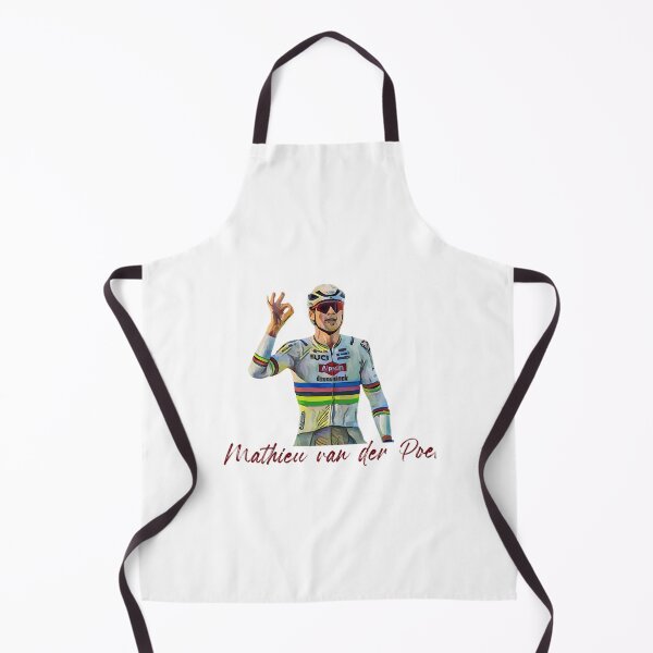 Item preview, Mathieu Van Der Poel Classic (1) designed and sold by cordfried3h.