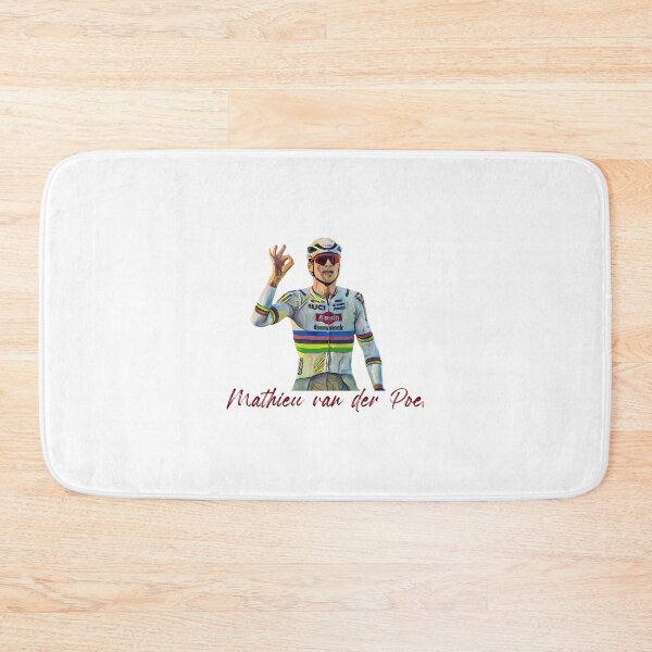 Item preview, Mathieu Van Der Poel Classic (1) designed and sold by cordfried3h.