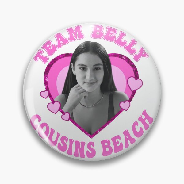 Item preview, Team Belly Cousin Beach designed and sold by KarlWade.