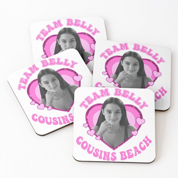 Item preview, Team Belly Cousin Beach designed and sold by KarlWade.