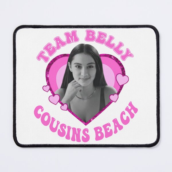 Item preview, Team Belly Cousin Beach designed and sold by KarlWade.