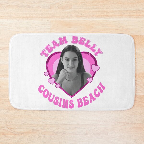 Item preview, Team Belly Cousin Beach designed and sold by KarlWade.
