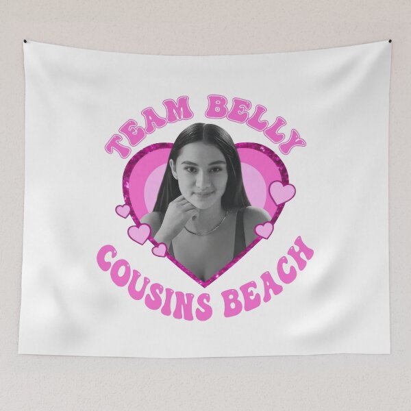 Item preview, Team Belly Cousin Beach designed and sold by KarlWade.