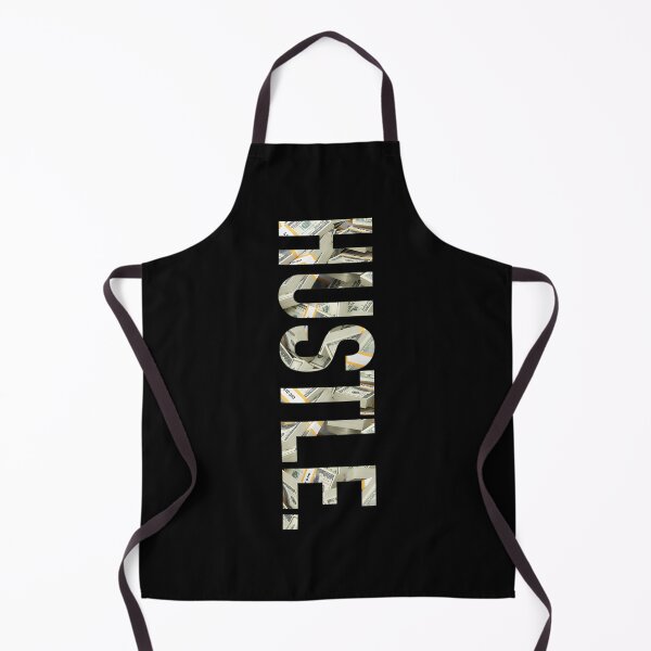 Aperçu de l'œuvre T-shirt de Noël pour entrepreneur Hustle Money Stack créée et vendue par xmmscctwejl58.