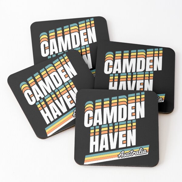 Item preview, Camden Haven Australia designed and sold by aussieexplore.