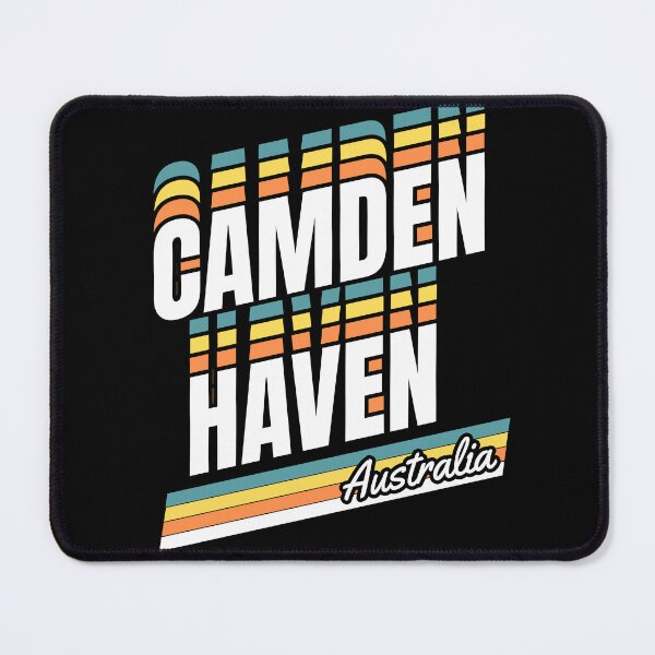 Item preview, Camden Haven Australia designed and sold by aussieexplore.