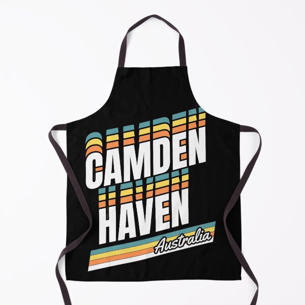 Item preview, Camden Haven Australia designed and sold by aussieexplore.
