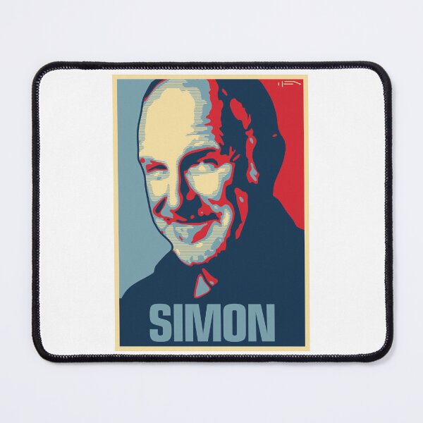 Item preview, Simon designed and sold by DFA.