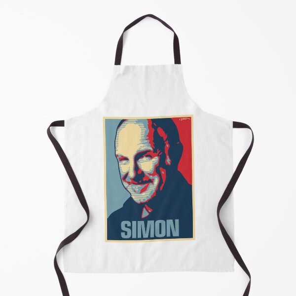 Item preview, Simon designed and sold by DFA.