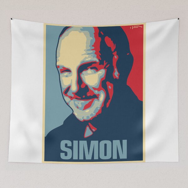 Item preview, Simon designed and sold by DFA.