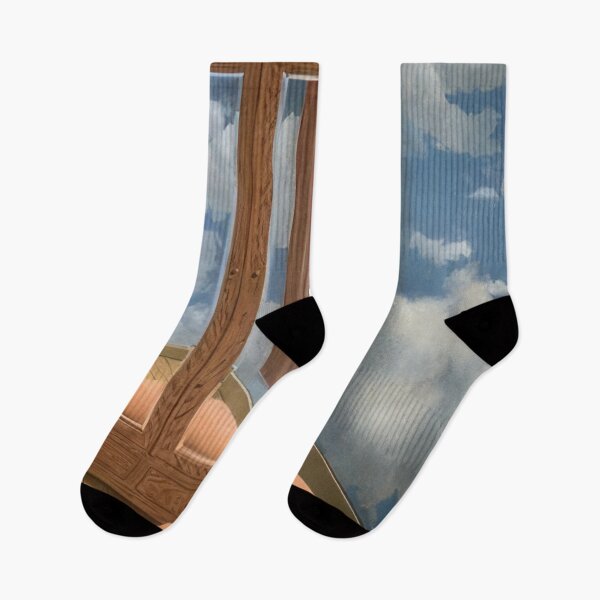 Item preview, René Magritte designed and sold by DrewGansen.