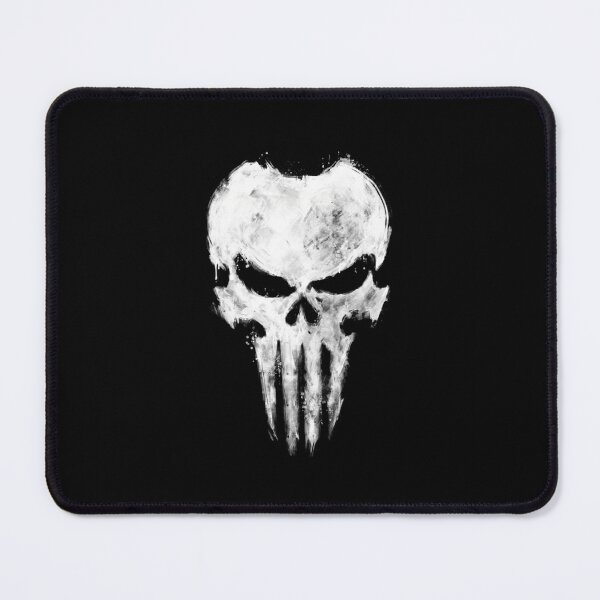 Item preview, The Punisher New Logo Design designed and sold by xhenisxunlinw.