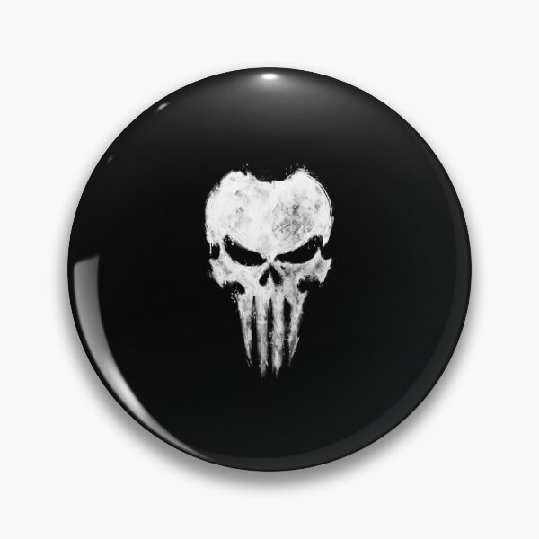 Item preview, The Punisher New Logo Design designed and sold by xhenisxunlinw.
