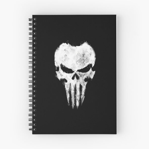 Item preview, The Punisher New Logo Design designed and sold by xhenisxunlinw.