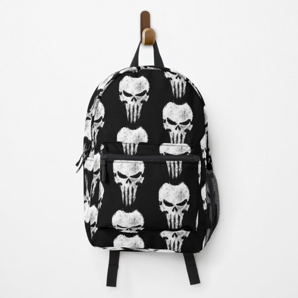 Item preview, The Punisher New Logo Design designed and sold by xhenisxunlinw.