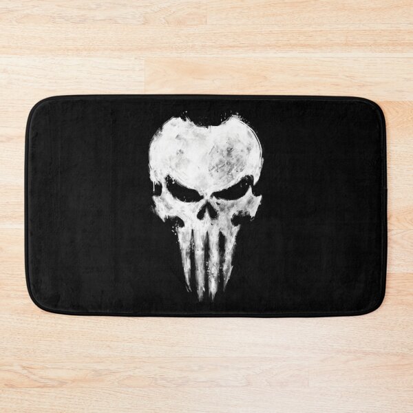 Item preview, The Punisher New Logo Design designed and sold by xhenisxunlinw.