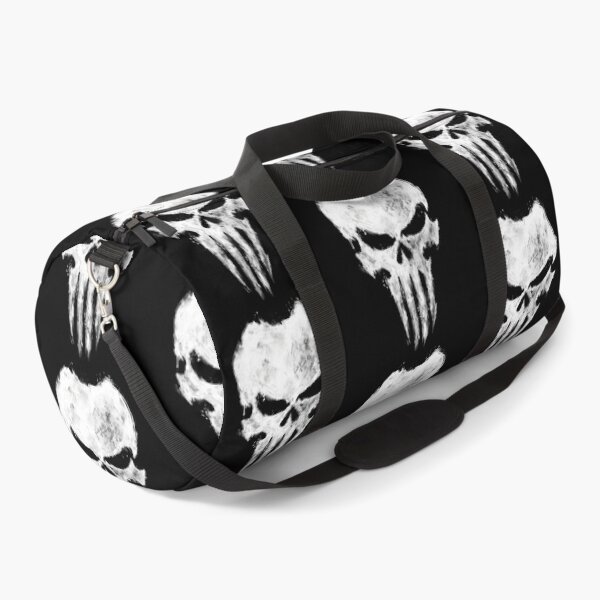 Item preview, The Punisher New Logo Design designed and sold by xhenisxunlinw.