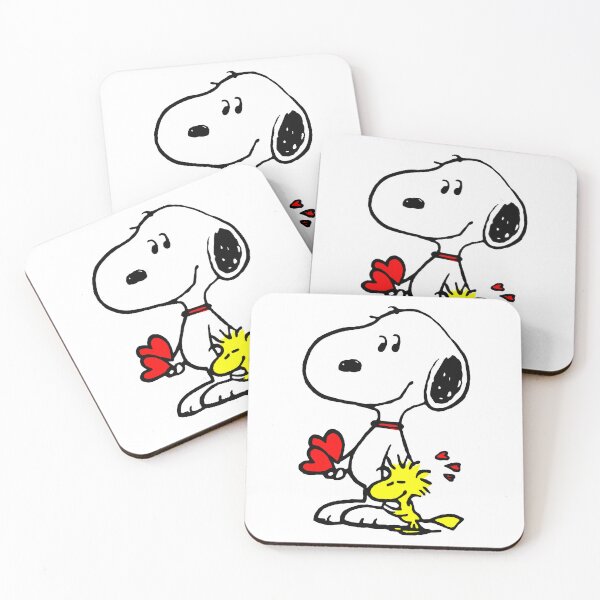 Item preview, Give-Love-Snopi-Lowest-Price designed and sold by edrotravieso.