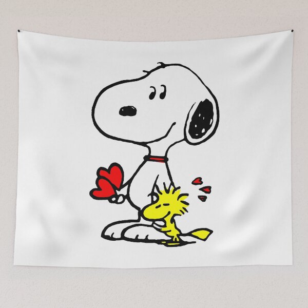 Item preview, Give-Love-Snopi-Lowest-Price designed and sold by edrotravieso.