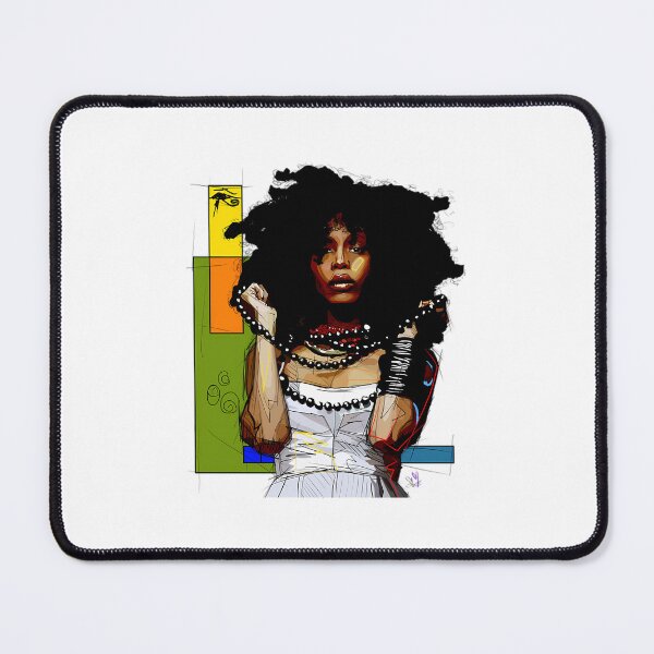 Item preview, Hey Badu designed and sold by cordfried3h.
