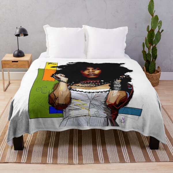 Item preview, Hey Badu designed and sold by cordfried3h.
