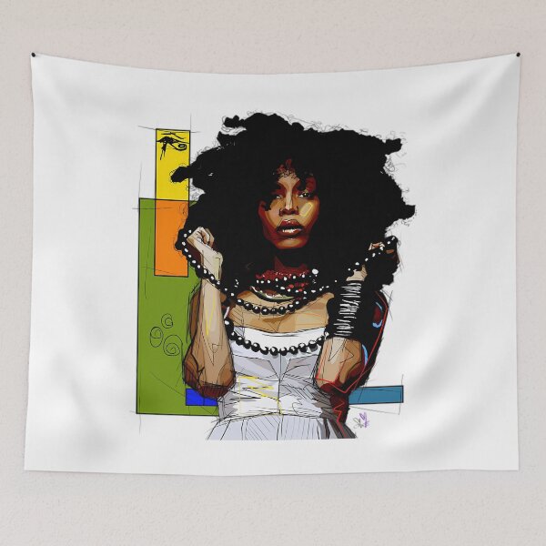 Item preview, Hey Badu designed and sold by cordfried3h.
