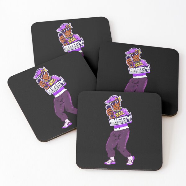Item preview, Hip Hop Rapper With Microphone designed and sold by argyleclimese.