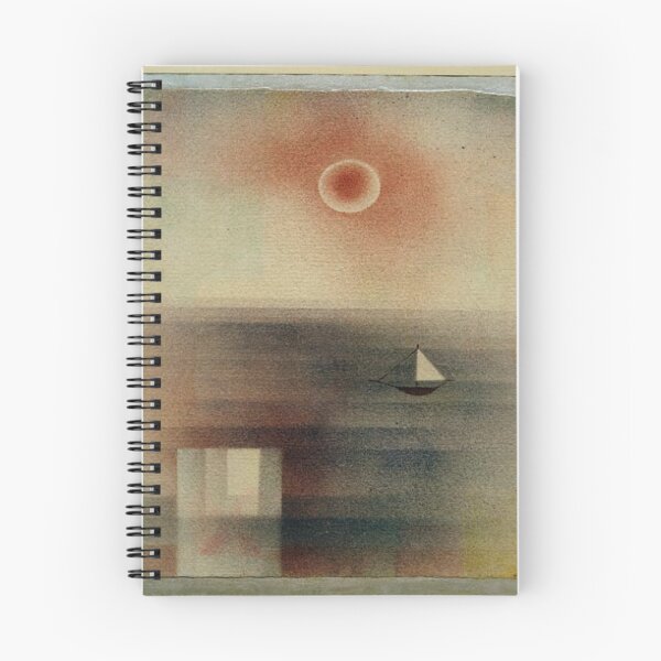 Item preview, Ruhige See bei designed and sold by SharonTheFirst.