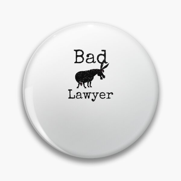 Item preview, Badass lawyer funny Lawyer, attorney, law grad, designed and sold by snowry.