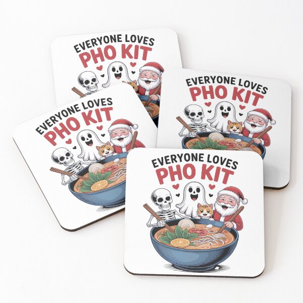 Item preview, Pho Kit Asian Humor Shirt designed and sold by Millsoft.