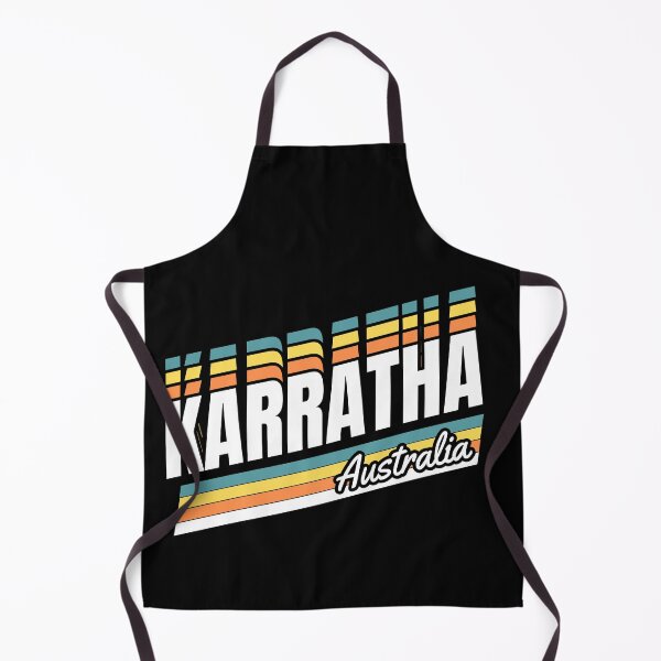Item preview, Karratha Australia designed and sold by aussieexplore.