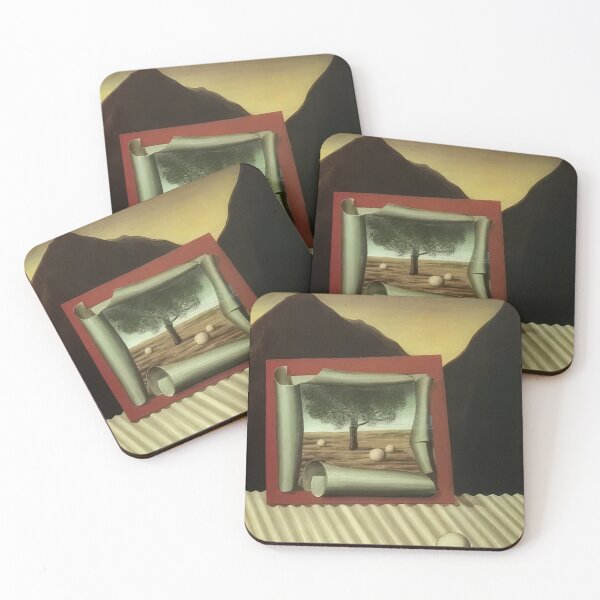 Item preview, René Magritte designed and sold by DrewGansen.