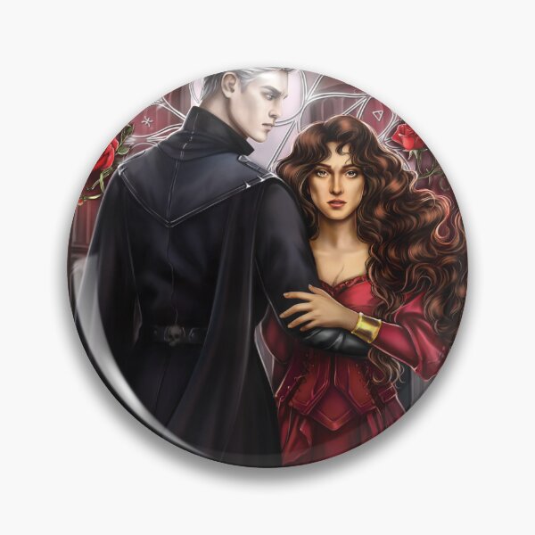 Item preview, Alchemised art / Manacled designed and sold by Anastasiya Chizh.
