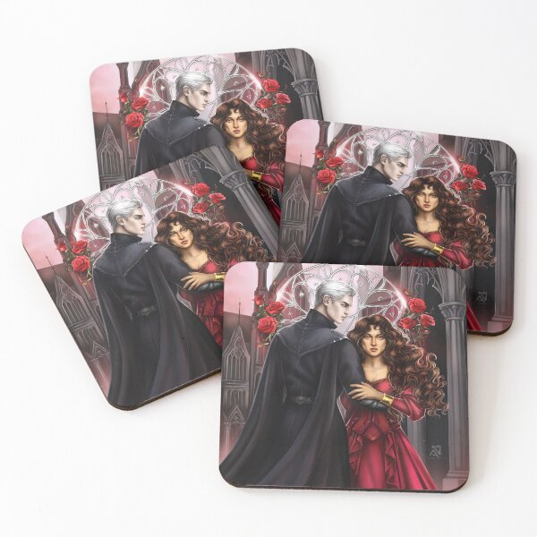 Item preview, Alchemised art / Manacled designed and sold by Anastasiya Chizh.