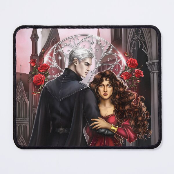 Item preview, Alchemised art / Manacled designed and sold by Anastasiya Chizh.