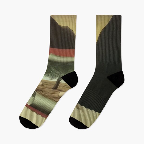 Item preview, René Magritte designed and sold by DrewGansen.
