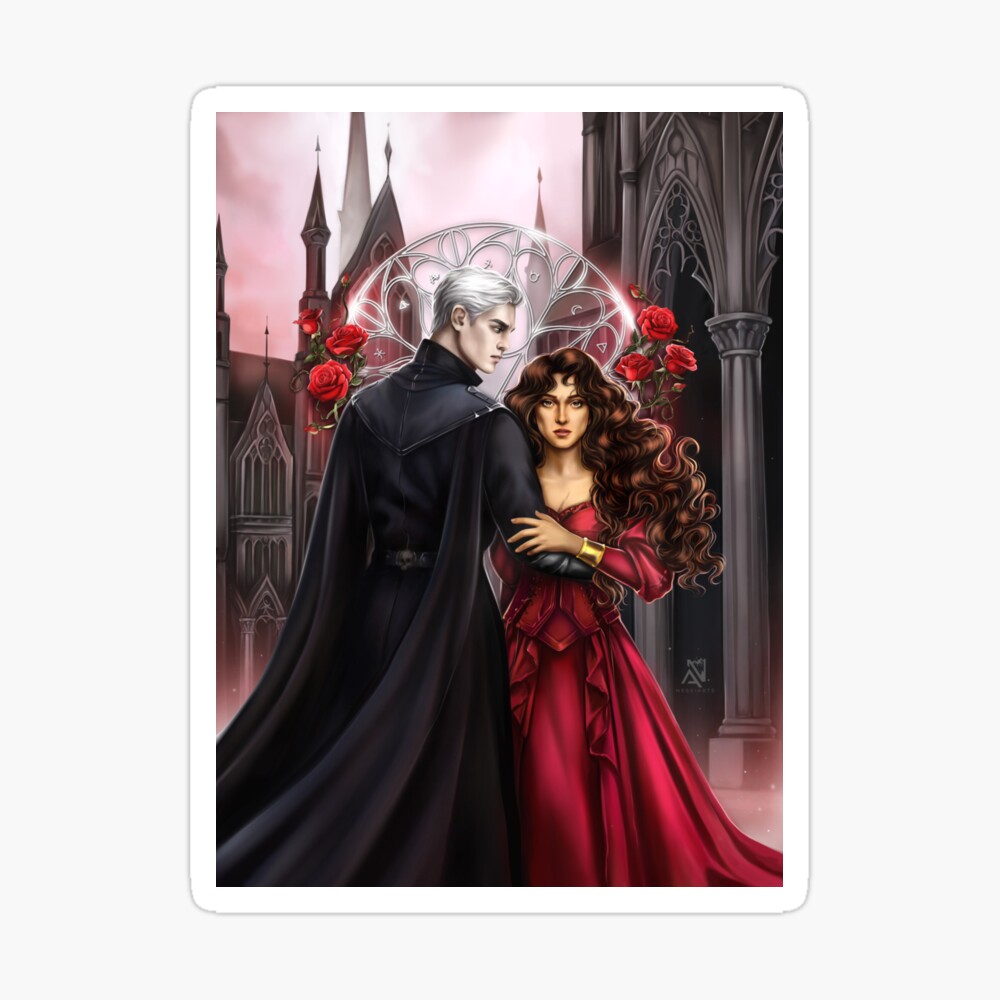 Alchemised art / Manacled Photographic Print