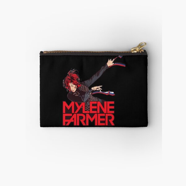 Item preview, Mylene Farmer The Influence (Jeanne Gautier) designed and sold by xhenisxunlinw.